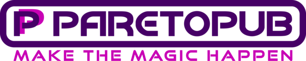 Pareto Publishing - Make The Magic Happen