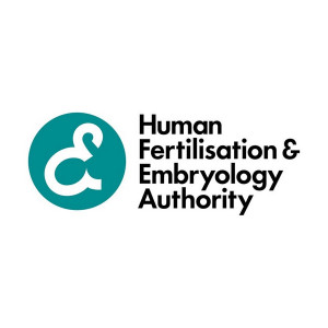 Human Fertilisation and Embryology Authority