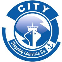 City Shipping Logistics