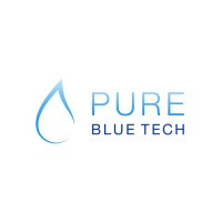 Pure Blue Tech