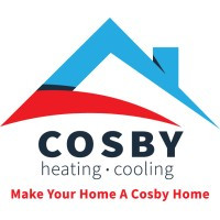 Cosby Heating & Cooling