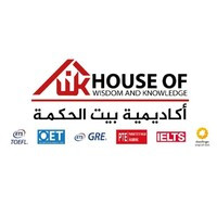 WK. House - أكاديمية بيت الحكمة