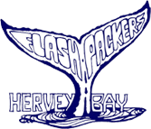 Flashpackers Hervey Bay