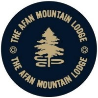 Afan Mountain Lodge