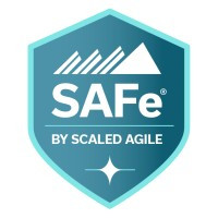 SAFe by Scaled Agile, Inc.
