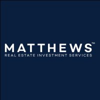 Matthews Real Estate Investment Services™