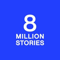 8 Million Stories Ltd