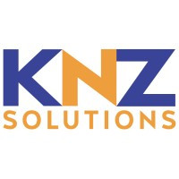 KNZ Solutions, Inc