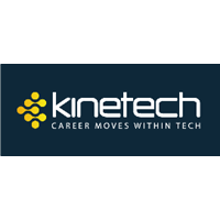 Kinetech Recruitment