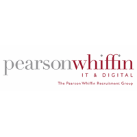 Pearson Whiffin IT & Digital