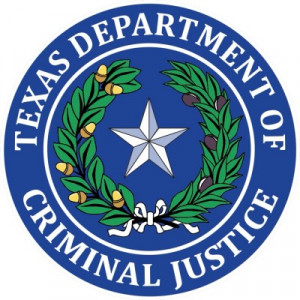 Texas Department Of Criminal Justice