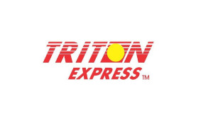 Triton Express Company Pty Ltd