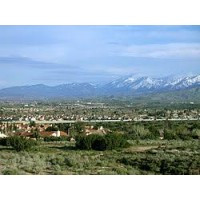 City of Palmdale, California