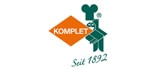 KOMPLET KG Bäckereigrundstoff-Beteiligungsgesellschaft mbH & Co.