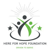 HERE FOR HOPE FOUNDATION