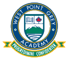 West Point Grey Academy