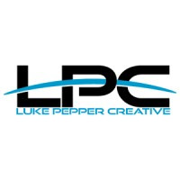Luke Pepper Creative