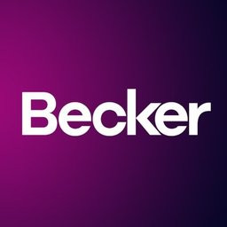 Becker and Poliakoff