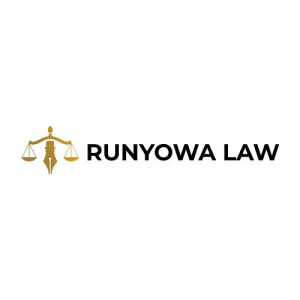 Runyowa Law