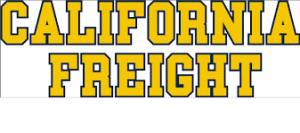 California Freight
