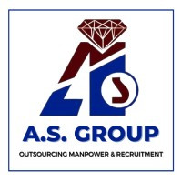A.S. GROUP Manpower