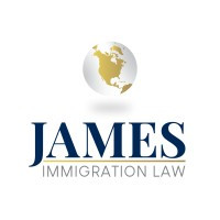 James Immigration Law, P.A.