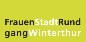 Verein Frauenstadtrundgang Winterthur