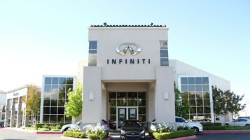 Infiniti of Valencia