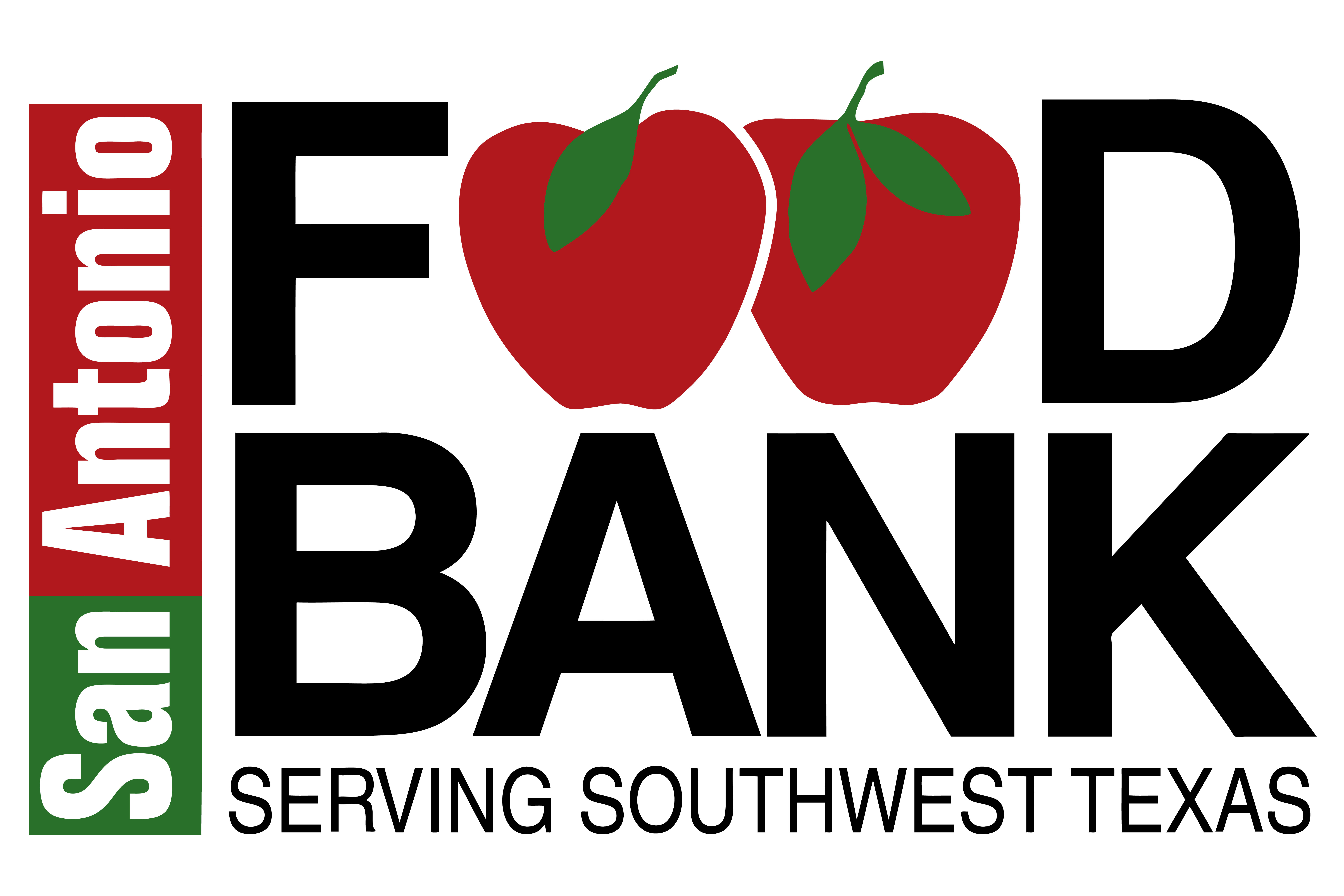 SAN ANTONIO FOOD BANK INC