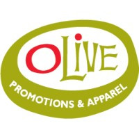 Olive Promotions and Apparel