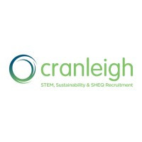 Cranleigh STEM, Sustainability & SHEQ Recruitment