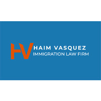 Haim Vasquez Immigration Law Firm, PLLC