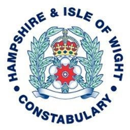 Hampshire & Isle Of Wight Constabulary