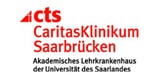 CaritasKlinikum Saarbrücken St. Theresia