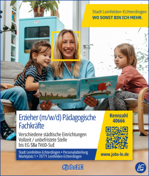 Stadt Leinfelden-Echterdingen