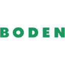 J P Boden & Co