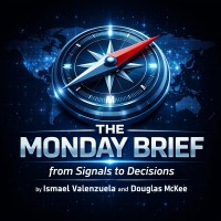 The Monday Brief