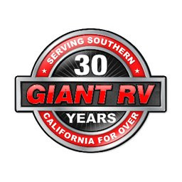 Giant RV