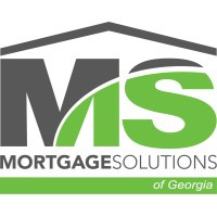 Mortgage Solutions Of Georgia