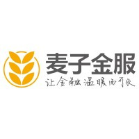 麦子金服