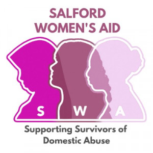 Salford Women's Aid image
