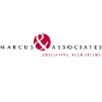 Marcus & Associates Executive Recruiters