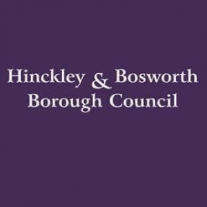 Hinckley & Bosworth