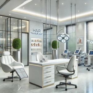 My Hair Clinics