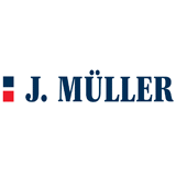 J. MÜLLER Weser GmbH & Co. KG