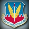 US Air Combat Command