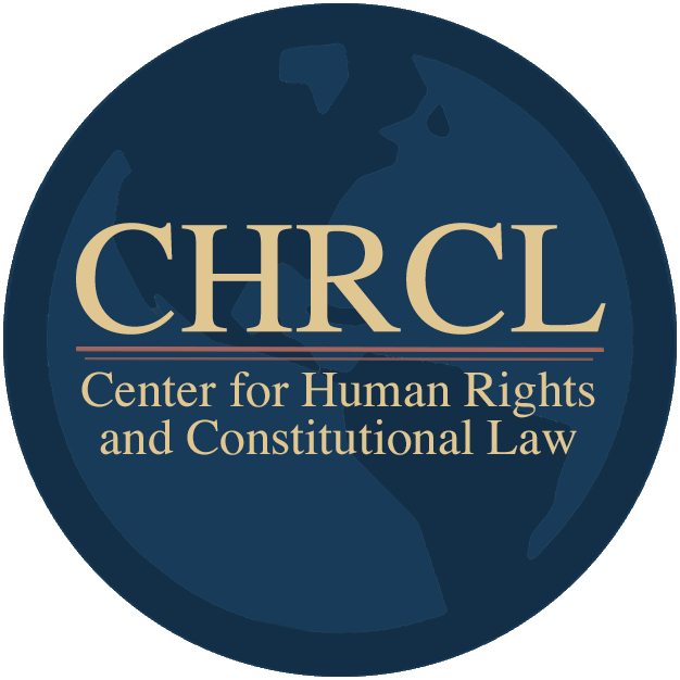 Center for Human Rights and Constitutional Law