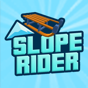 Slope Rider 2