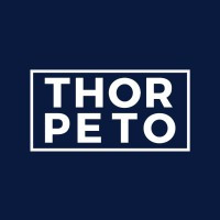 THORPETO, INC