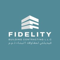 Fidelity Building Contracting LLC